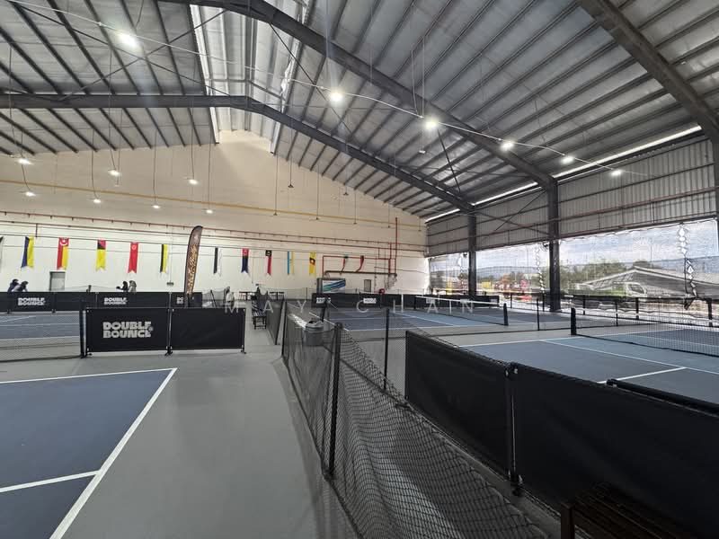 Factory for Rent in Taman Semenyih (Semenyih) - May Chan - Interior - PropertyGuru.com.my