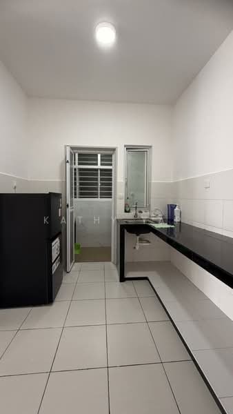 Vista Wirajaya 2 @ PV9 Residences untuk Untuk Disewa - RM 2,200 /bulan, Apr 2026 - Kitchen - PropertyGuru.com.my