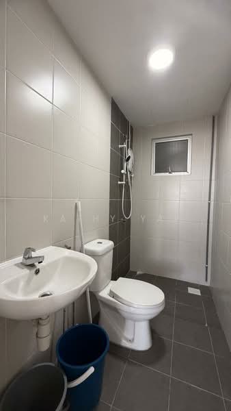 Vista Wirajaya 2 @ PV9 Residences untuk Untuk Disewa - RM 2,200 /bulan, Apr 2026 - Bathroom - PropertyGuru.com.my