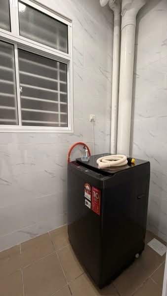 Vista Wirajaya 2 @ PV9 Residences untuk Untuk Disewa - RM 2,200 /bulan, Apr 2026 - Interior - PropertyGuru.com.my