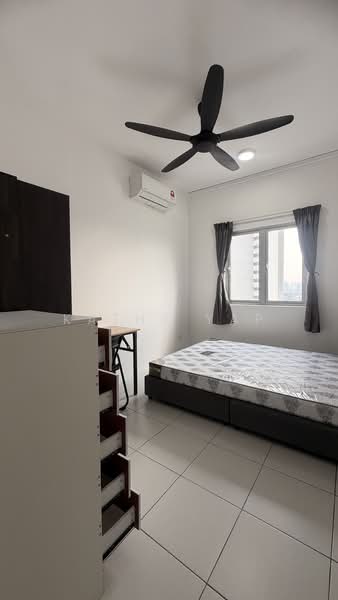 Kondominium untuk Disewa di Vista Wirajaya 2 @ PV9 Residences - Kathy Yap - Bedroom - PropertyGuru.com.my