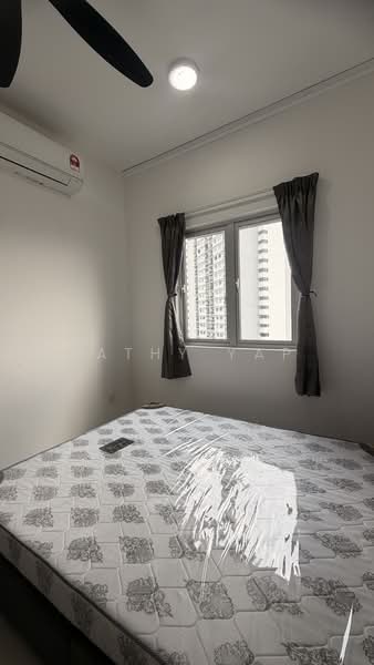 Kondominium untuk Disewa di Vista Wirajaya 2 @ PV9 Residences - Kathy Yap - Bedroom - PropertyGuru.com.my
