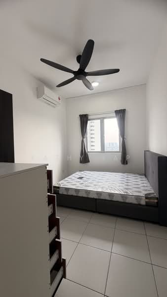 Kondominium untuk Disewa di Vista Wirajaya 2 @ PV9 Residences - Kathy Yap - Bedroom - PropertyGuru.com.my
