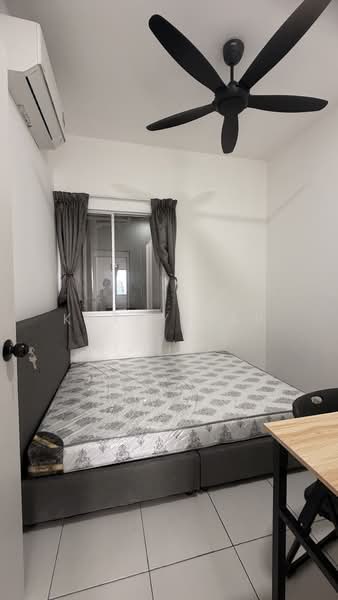 Kondominium untuk Disewa di Vista Wirajaya 2 @ PV9 Residences - Kathy Yap - Bedroom - PropertyGuru.com.my