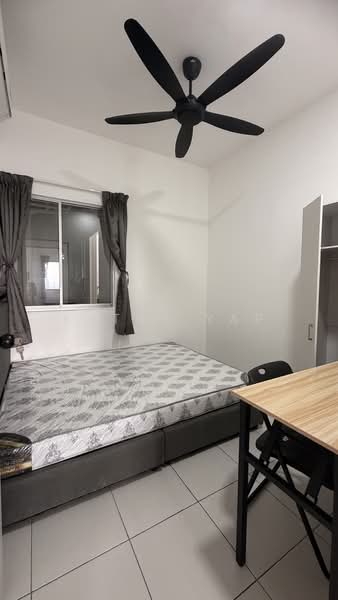 Kondominium untuk Disewa di Vista Wirajaya 2 @ PV9 Residences - Kathy Yap - Bedroom - PropertyGuru.com.my