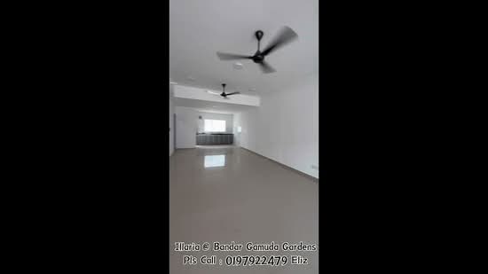 Rumah Teres 2 Tingkat untuk Disewa di Bandar Gamuda Gardens (Rawang) - Eliz Chan - PropertyGuru.com.my