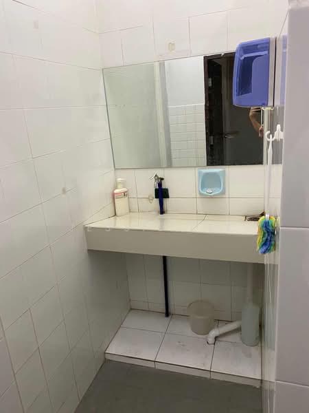 Shop / Office for Rent in Taman Chai Leng (Perai) - Jessie Lee - Bathroom - PropertyGuru.com.my