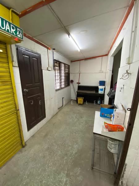 Shop / Office for Rent in Taman Chai Leng (Perai) - Jessie Lee - Interior - PropertyGuru.com.my