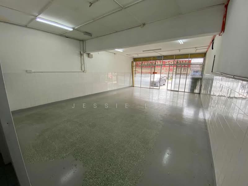 Shop / Office for Rent in Taman Chai Leng (Perai) - Jessie Lee - Interior - PropertyGuru.com.my