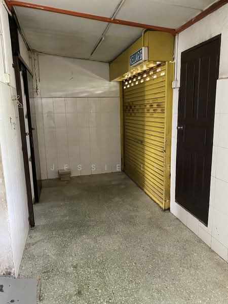 Shop / Office for Rent in Taman Chai Leng (Perai) - Jessie Lee - Corridor - PropertyGuru.com.my