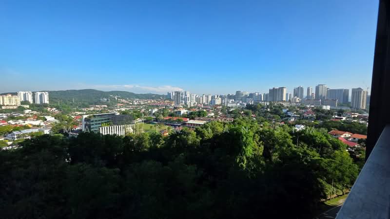 Condominium for Sale at Aira Residence - Matthew Ian Sim - View - PropertyGuru.com.my