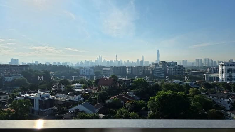 Condominium for Sale at Aira Residence - Matthew Ian Sim - View - PropertyGuru.com.my