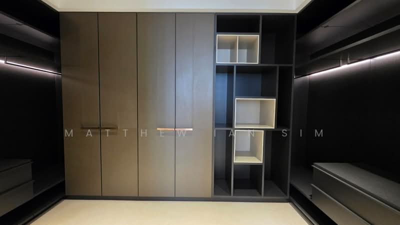 Condominium for Sale at Aira Residence - Matthew Ian Sim - PropertyGuru.com.my