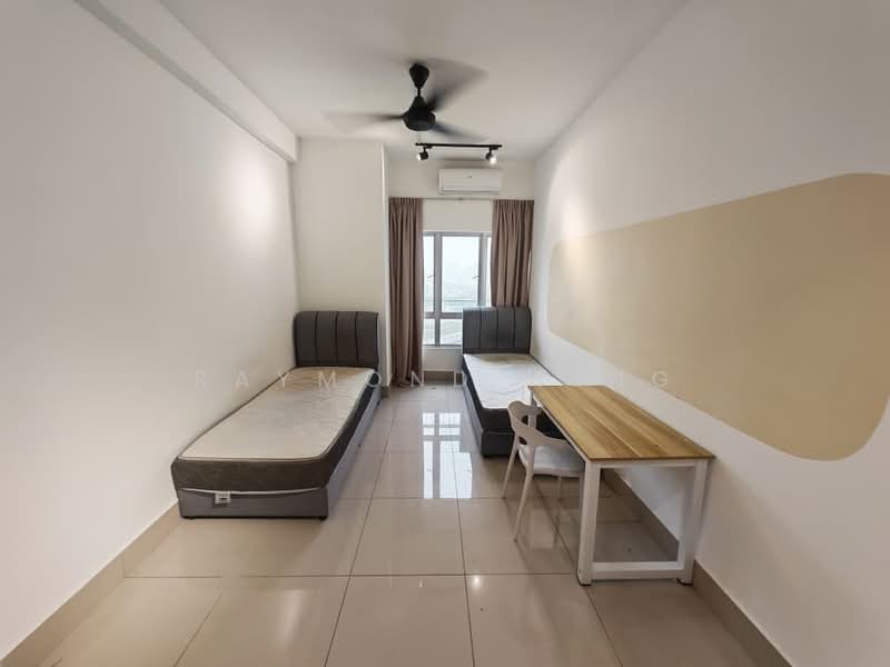 Razak City Residences (RC Residences) untuk Untuk Disewa - RM 1,000 /bulan, Apr 2026 - Bedroom - PropertyGuru.com.my