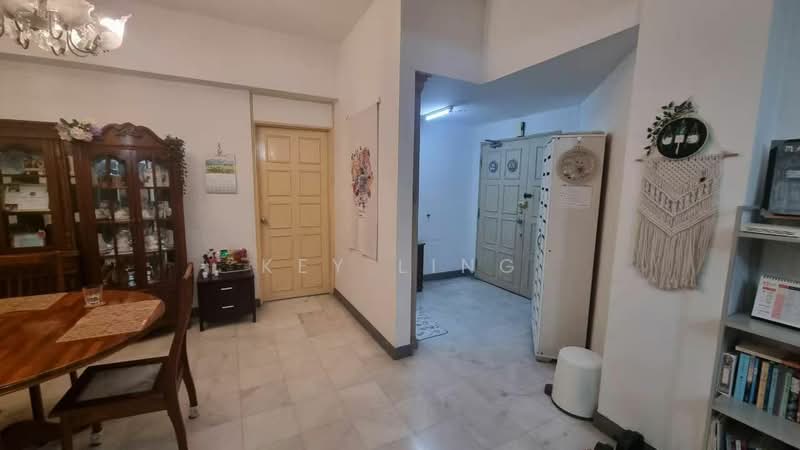 Condominium for Rent at One Ampang Avenue - Key Ling - PropertyGuru.com.my