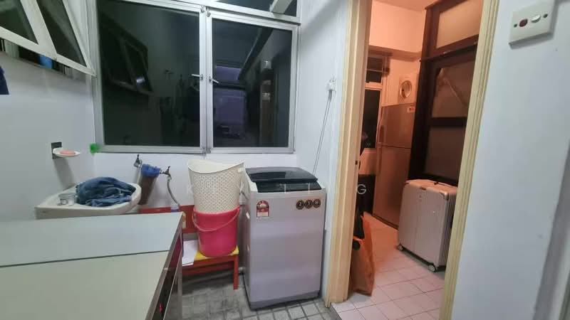 Condominium for Rent at One Ampang Avenue - Key Ling - PropertyGuru.com.my
