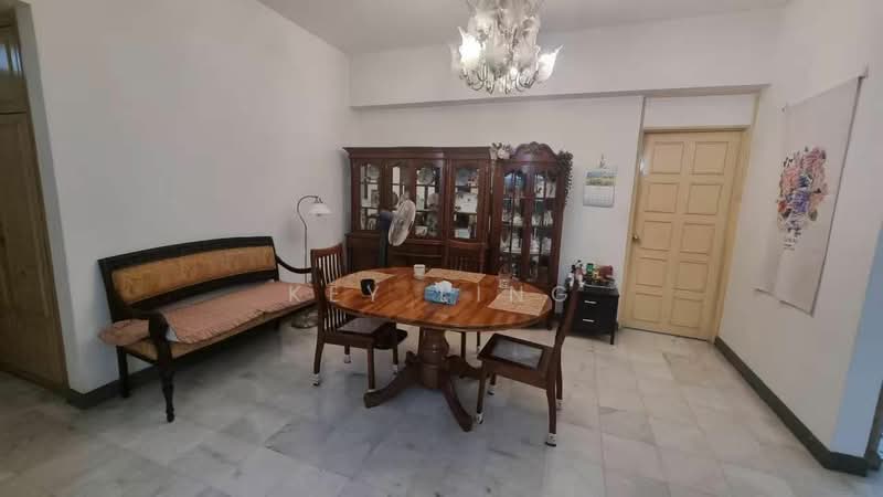 Condominium for Rent at One Ampang Avenue - Key Ling - PropertyGuru.com.my