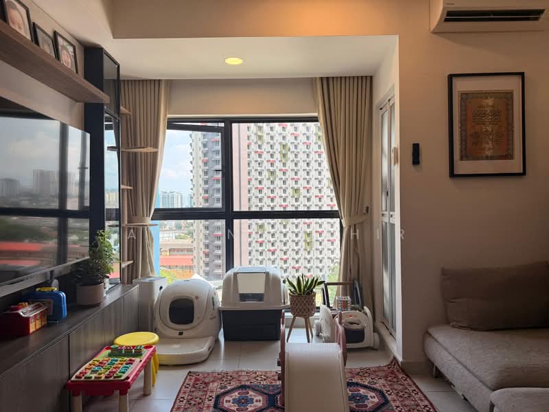 The Atrium untuk Untuk Disewa - RM 3,500 /bulan, Apr 2026 - Living Room - PropertyGuru.com.my