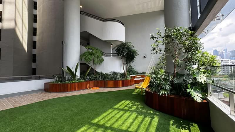 The Atrium untuk Untuk Disewa - RM 3,500 /bulan, Apr 2026 - Exterior - PropertyGuru.com.my