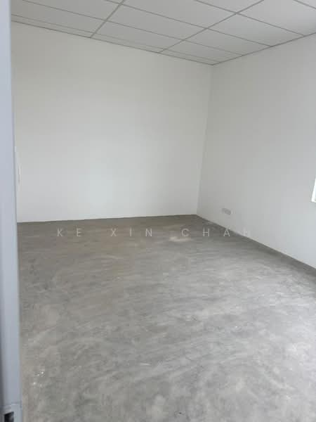 Factory for Rent in Taman Perindustrian Senai (Senai) - Ke Xin Chan - Interior - PropertyGuru.com.my