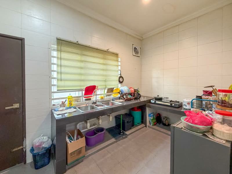 Bungalow for Sale in Taman Desa Meringin (Kajang) - Zaty Jasmin - Kitchen - PropertyGuru.com.my
