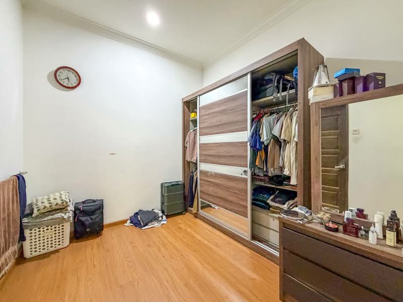 Bungalow for Sale in Taman Desa Meringin (Kajang) - Zaty Jasmin - Bedroom - PropertyGuru.com.my