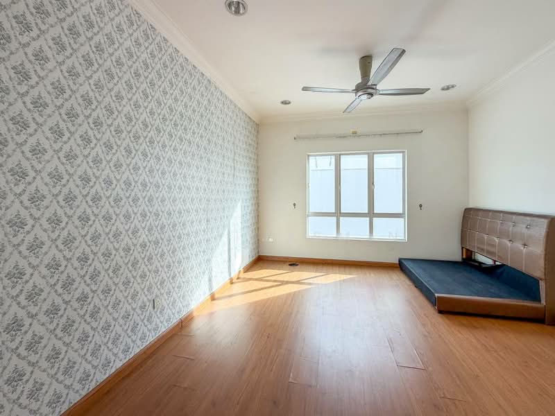 Bungalow for Sale in Taman Desa Meringin (Kajang) - Zaty Jasmin - Bedroom - PropertyGuru.com.my