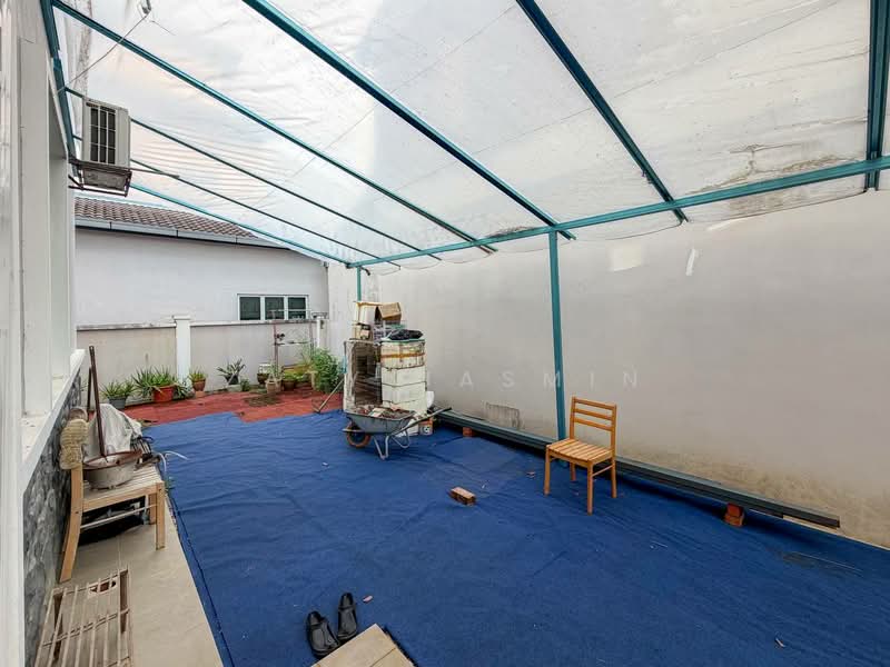 Bungalow for Sale in Taman Desa Meringin (Kajang) - Zaty Jasmin - Exterior - PropertyGuru.com.my