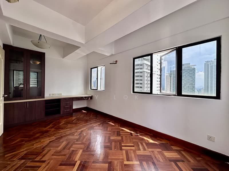 Condominium for Sale at Angkasa Impian 2 - CY Lok - Interior - PropertyGuru.com.my