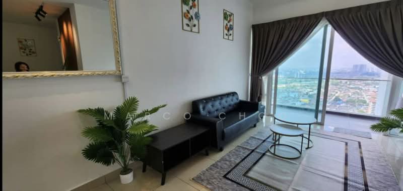 Service Residence for Sale at Pinnacle Tower - Marco Choo - PropertyGuru.com.my