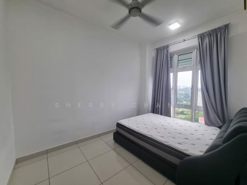 Condominium for Rent at Sri Putramas III / Royal Regent - Sherry Chang - Bedroom - PropertyGuru.com.my