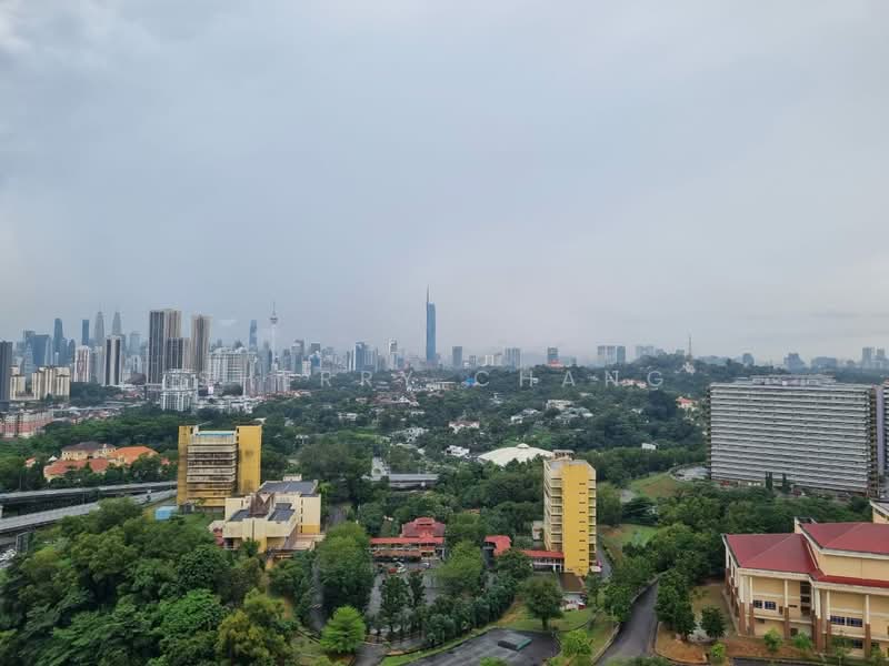 Condominium for Rent at Sri Putramas III / Royal Regent - Sherry Chang - Exterior - PropertyGuru.com.my