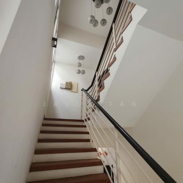 Semi-Detached House for Sale in Taman Impian Emas (Skudai) - Jason Tan - Interior - PropertyGuru.com.my