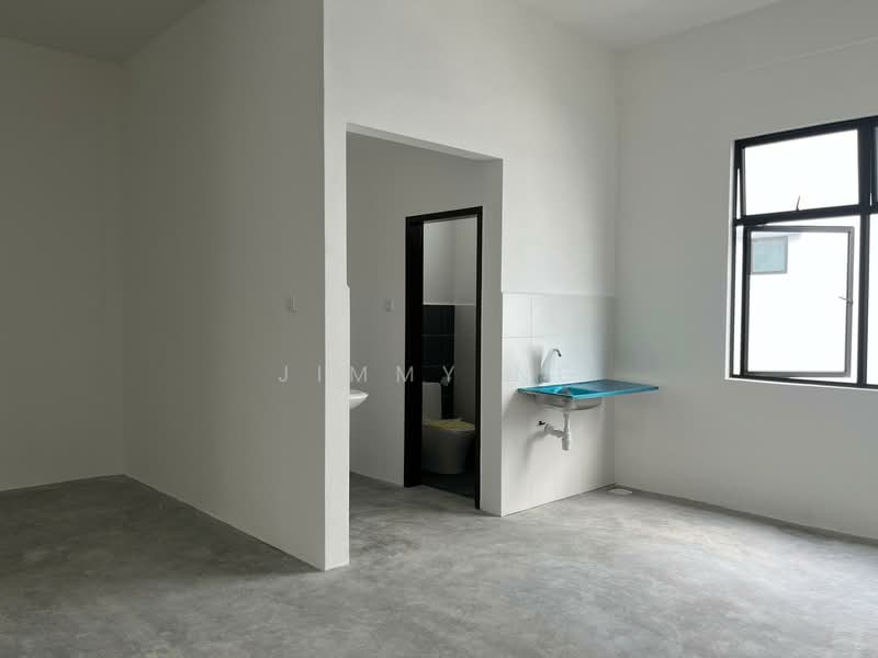 For Rent - Eco Tropics