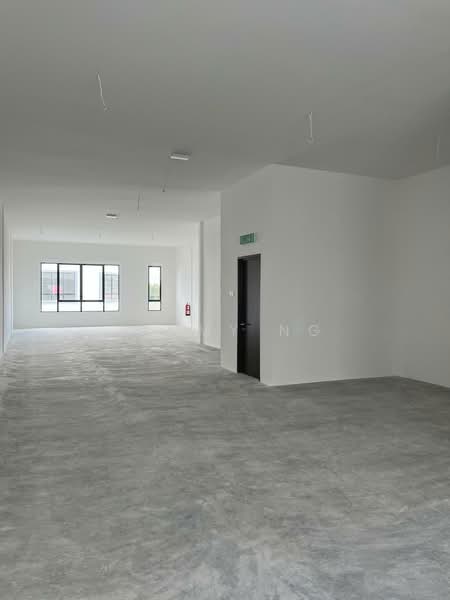 For Rent - Eco Tropics