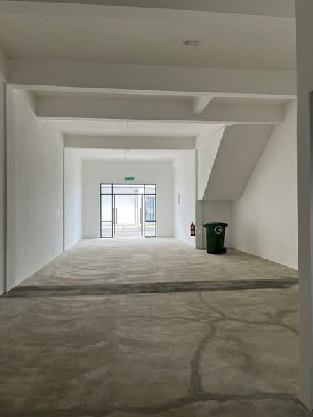 For Rent - Eco Tropics