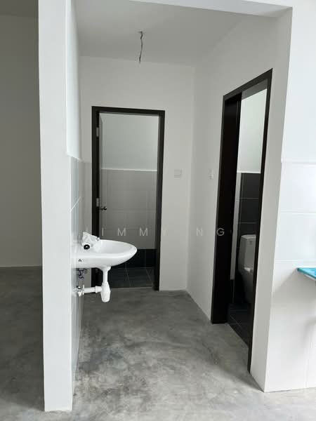 For Rent - Eco Tropics