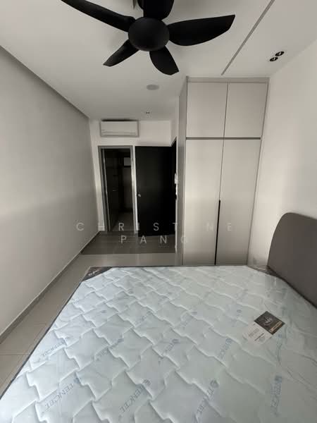 Apartment for Rent at Residensi Aman Jalil - Christine Pang - Bedroom - PropertyGuru.com.my