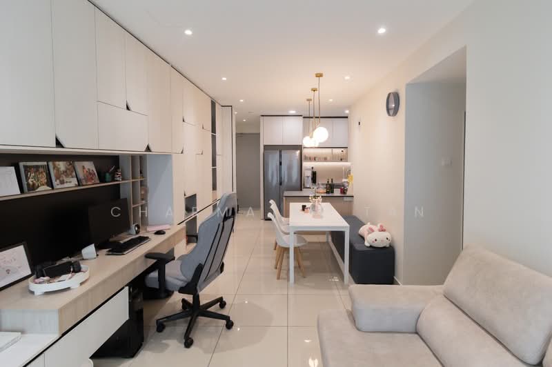Kondominium untuk Dijual di Mizumi Residences - Charmaine Tan - Study - PropertyGuru.com.my