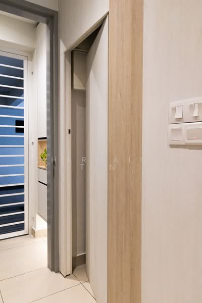 Kondominium untuk Dijual di Mizumi Residences - Charmaine Tan - Entrance - PropertyGuru.com.my