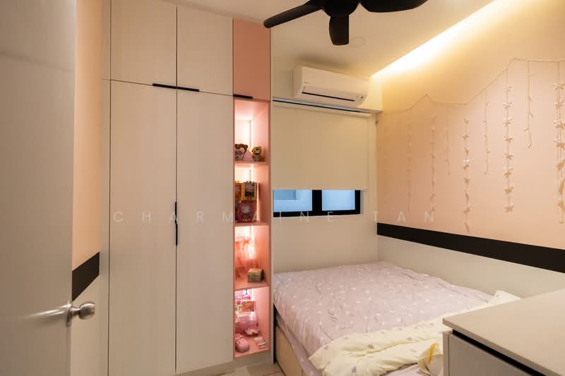 Kondominium untuk Dijual di Mizumi Residences - Charmaine Tan - Bedroom - PropertyGuru.com.my