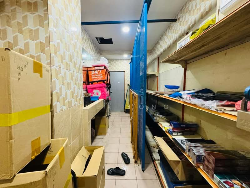 Seksyen 24 untuk Untuk Disewa - RM 5,800 /bulan, Apr 2026 - Interior - PropertyGuru.com.my