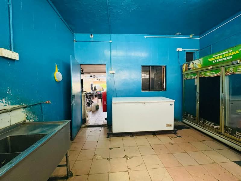 Seksyen 24 untuk Untuk Disewa - RM 5,800 /bulan, Apr 2026 - Interior - PropertyGuru.com.my