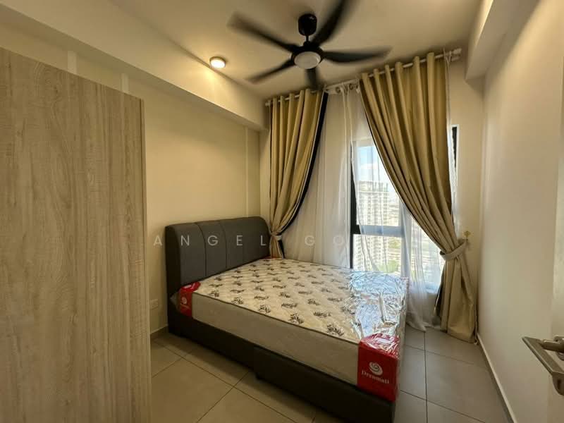 Service Residence for Rent at D'Ivo - Angel Goey - Bedroom - PropertyGuru.com.my