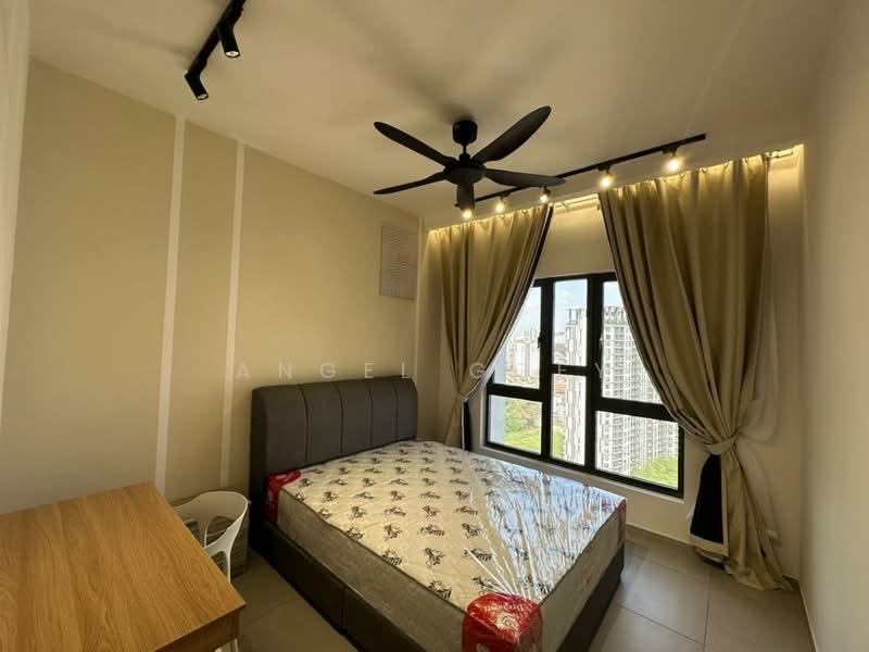 Service Residence for Rent at D'Ivo - Angel Goey - Bedroom - PropertyGuru.com.my