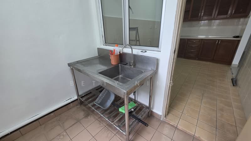 Condominium for Rent at Ken Damansara - Betty Ning - Kitchen - PropertyGuru.com.my