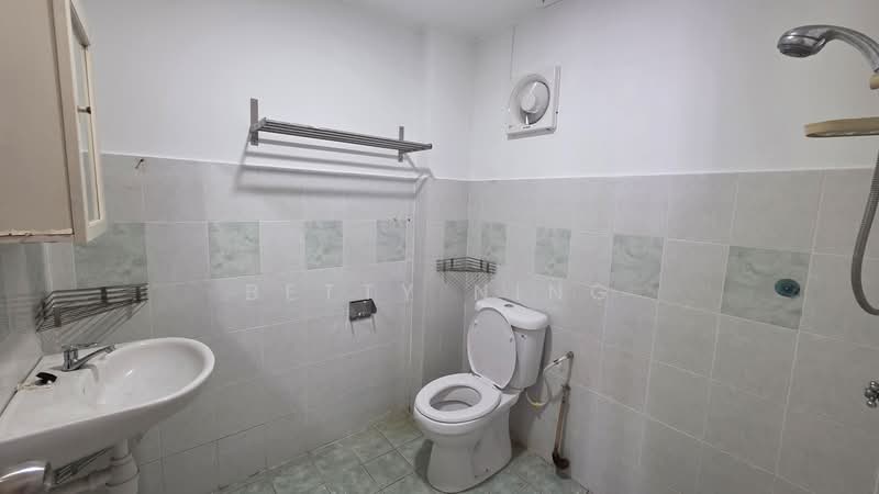 Condominium for Rent at Ken Damansara - Betty Ning - Bathroom - PropertyGuru.com.my