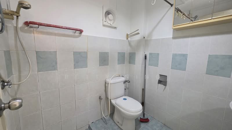 Condominium for Rent at Ken Damansara - Betty Ning - Bathroom - PropertyGuru.com.my