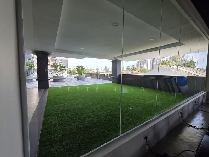 Condominium for Rent at Ken Damansara - Betty Ning - Exterior - PropertyGuru.com.my