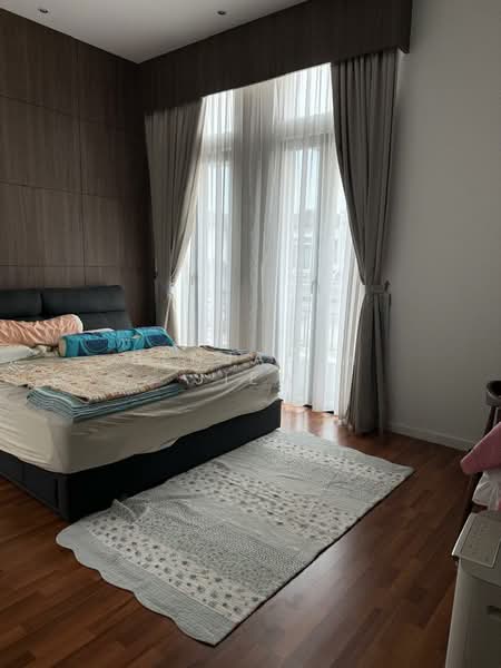 Semi-Detached House for Sale in Eco Majestic (Semenyih) - Benjamin Siew - Bedroom - PropertyGuru.com.my